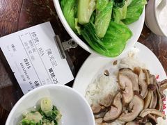 -陈光记烧腊店(罗保博士街店)