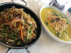 -李氏传家菜(兴城路店)