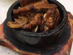 -百乐门喜宴(海珠广场华厦店)