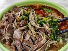 -阿叶羊杂碎(前进街店)