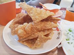 -刘一锅筋头巴脑(大悦城C店)