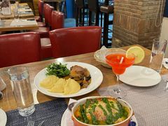 -LA MAISON公鸡和龙(蛇口店)