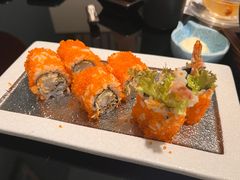 -天狗山料理(省体店)