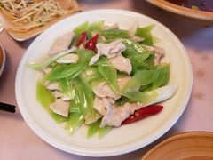 -龙门阵茶屋川菜馆(武康路店)