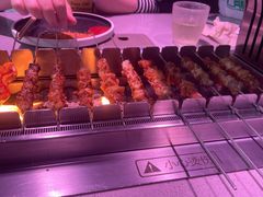 -丰茂烤串(全国首店)