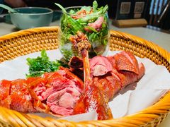 樟茶鸭-锦府盐帮·李宅(领展购物广场中关村店)