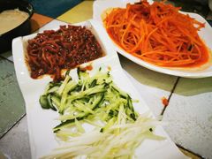 -顶顶香煎饼家常菜(金花南路店)
