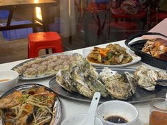 -嘉升大排档(番禺总店)