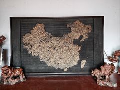 -浮来山风景区