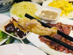-老昌春饼(中央大街店)
