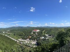 -承德避暑山庄景区