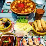 #我的商场美食清单 | 苏州中心美食丰俭由人