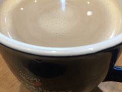 -Gloria Jean's Coffees