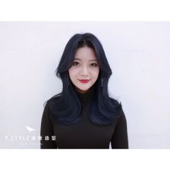 -P.STYLE 派斯造型