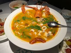 -桂满陇·海市蜃楼·黑金(国金店)