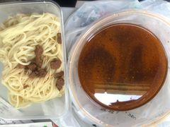 牛肉拉面大-宛平李记小吃(东关街店)