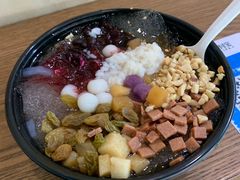 -糖糖冰粉(凤城三路总店)