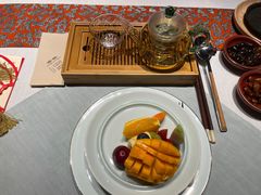 -叶叶菩提·晋福宫