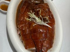 -海宝酒家(中山四路店)