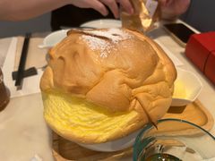 -港丽餐厅(高德置地店)