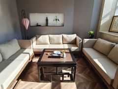 -沐春秋茶书院·茶室.茶馆.商务包房(知春路店)
