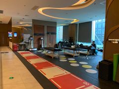 -W Fitness 威尔仕健身(北京英皇集团中心店)