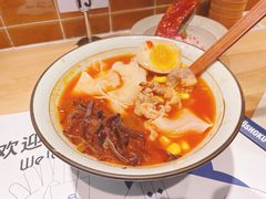 -火山屋台(新街口店)