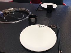 -牛将军•涮肉•烤肉•铁板烧(北京王府井·故宫店)