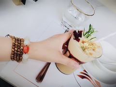 -洛缦音乐餐厅(工业展览馆万象城店)