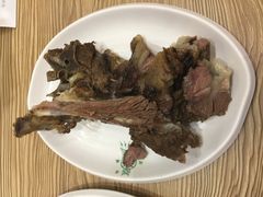 -清真·益鑫羊肉手抓馆(花园北街店)