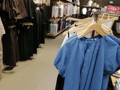 -MUJI无印良品(金狮广场店)