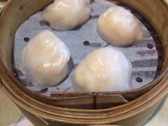 -添好运点心专门店(北角店)