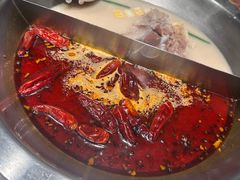 -骨之味·筒骨汤火锅(江头店)