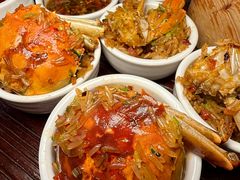 -大良毋米粥(锦龙路总店)
