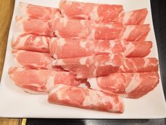 双层肥牛-古蜀人家火锅(文明店)