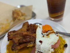 -華歡冰室-WahFoon(吉大店)
