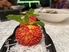 -夏宫中餐厅(静安香格里拉店)