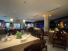 -昆仑饭店-鲜筵餐厅