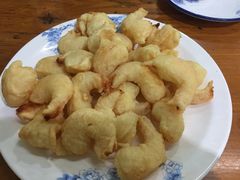 -洪福亮酒家(南草厂街店)