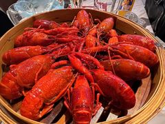 -靓靓蒸虾·头牌蒸虾(万松园玲珑店)