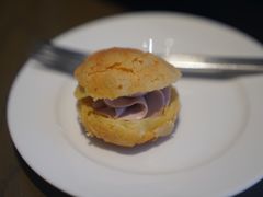 -苏州希尔顿酒店·园大堂吧