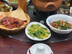 -六合居·明厨亮灶餐厅(成双大道店)