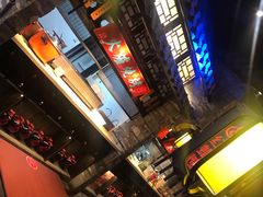 -红蜡烛•瓦罐粥家常菜•夜宵(中山路店)