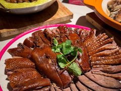 -春梅里卤鹅馆·47年老字号(中山路店)