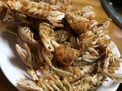 -板桥海鲜广场(文明东店)