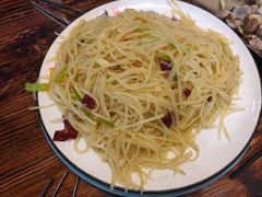 -美达尔烧烤海鲜家常菜(泰山路店)