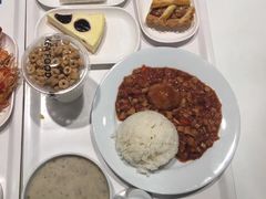 -宜家·瑞典风味餐厅(烟台路店)
