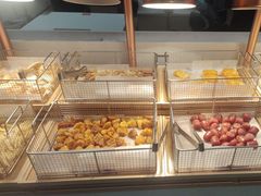 -小茉庐和牛自助火锅(龙湖万达店)