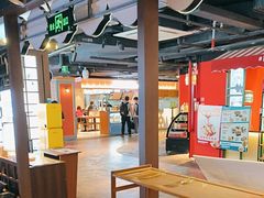 -全牛匠·乐山跷脚牛肉(西单华威约饭街店)