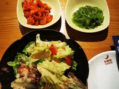 -有喜屋·鲜鸡烧鸟·居酒屋(安龙路店)
